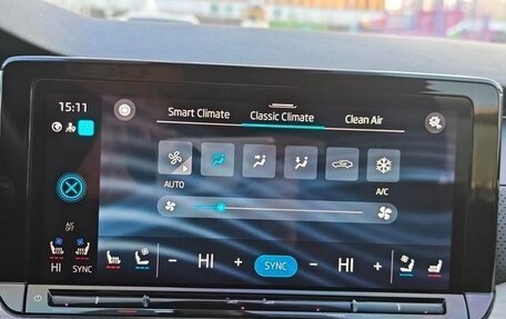 Skoda Octavia IV, 2022 год, 2 311 563 рублей, 16 фотография