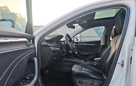 Skoda Octavia IV, 2022 год, 2 311 563 рублей, 11 фотография