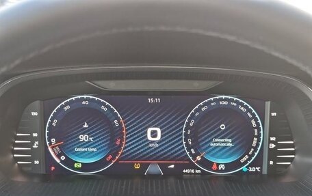 Skoda Octavia IV, 2022 год, 2 311 563 рублей, 15 фотография