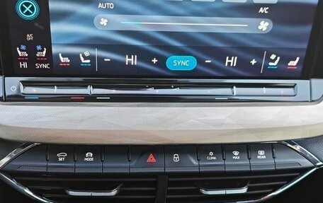 Skoda Octavia IV, 2022 год, 2 311 563 рублей, 14 фотография