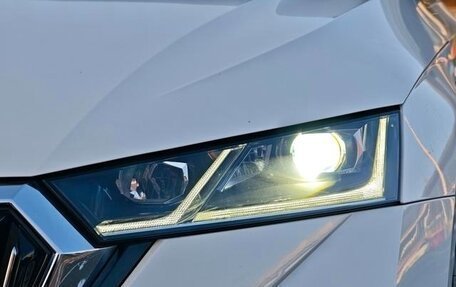 Skoda Octavia IV, 2022 год, 2 311 563 рублей, 9 фотография