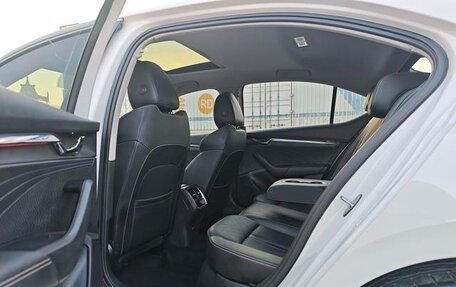 Skoda Octavia IV, 2022 год, 2 311 563 рублей, 19 фотография