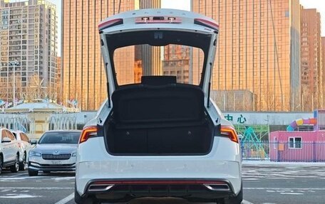 Skoda Octavia IV, 2022 год, 2 311 563 рублей, 21 фотография