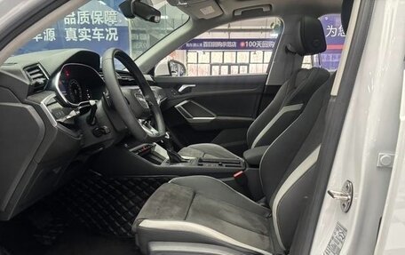 Audi Q3, 2022 год, 2 774 558 рублей, 8 фотография