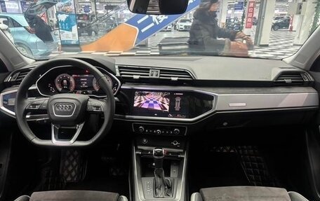 Audi Q3, 2022 год, 2 774 558 рублей, 9 фотография