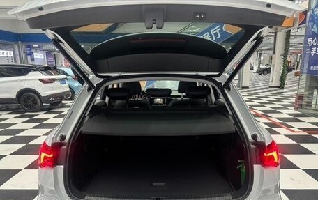 Audi Q3, 2022 год, 2 774 558 рублей, 15 фотография