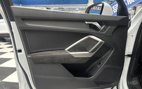 Audi Q3, 2022 год, 2 774 558 рублей, 13 фотография