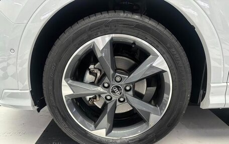 Audi Q3, 2022 год, 2 774 558 рублей, 16 фотография