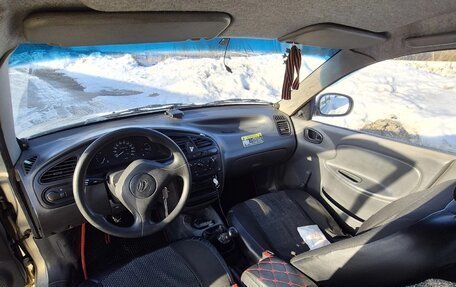 ЗАЗ Chance, 2009 год, 150 000 рублей, 4 фотография