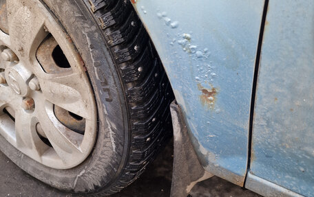 Hyundai Getz I рестайлинг, 2007 год, 557 000 рублей, 8 фотография