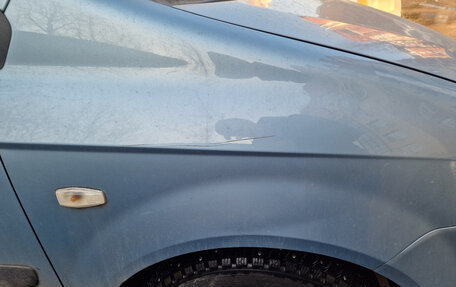 Hyundai Getz I рестайлинг, 2007 год, 557 000 рублей, 9 фотография