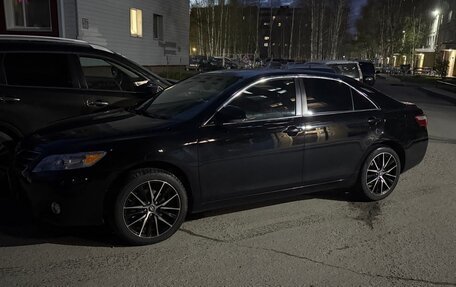 Toyota Camry, 2010 год, 1 460 000 рублей, 4 фотография