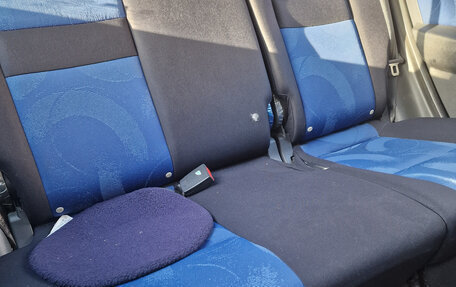 Hyundai Getz I рестайлинг, 2007 год, 557 000 рублей, 6 фотография