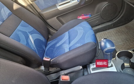 Hyundai Getz I рестайлинг, 2007 год, 557 000 рублей, 5 фотография