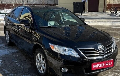 Toyota Camry, 2010 год, 1 460 000 рублей, 7 фотография