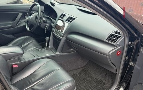 Toyota Camry, 2010 год, 1 460 000 рублей, 5 фотография