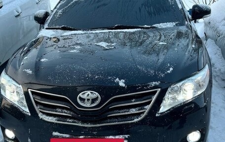 Toyota Camry, 2010 год, 1 460 000 рублей, 8 фотография