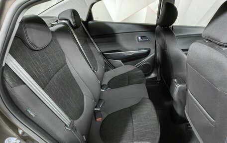 KIA Rio III рестайлинг, 2015 год, 1 247 000 рублей, 16 фотография