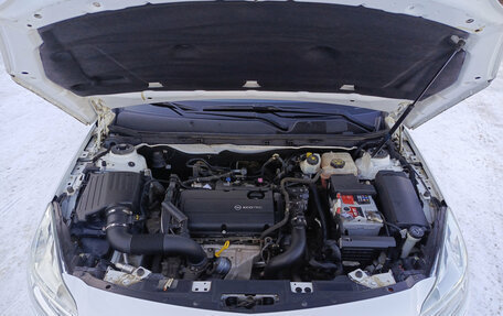 Opel Insignia II рестайлинг, 2012 год, 1 200 000 рублей, 9 фотография