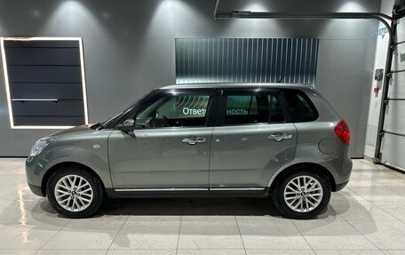 Mazda Verisa, 2004 год, 450 000 рублей, 2 фотография