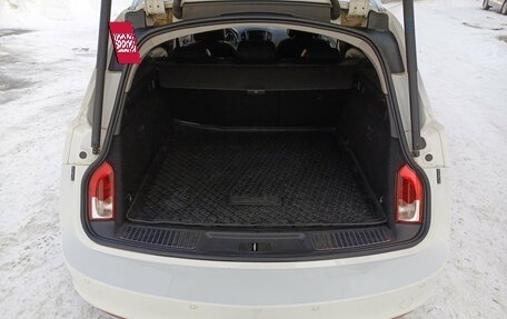 Opel Insignia II рестайлинг, 2012 год, 1 200 000 рублей, 10 фотография