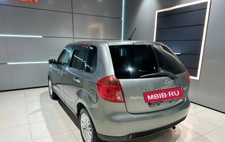 Mazda Verisa, 2004 год, 450 000 рублей, 3 фотография