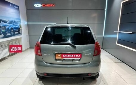 Mazda Verisa, 2004 год, 450 000 рублей, 4 фотография