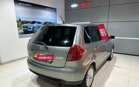 Mazda Verisa, 2004 год, 450 000 рублей, 5 фотография