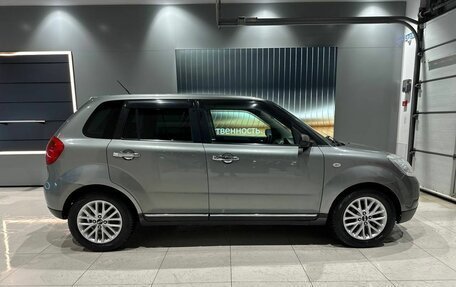 Mazda Verisa, 2004 год, 450 000 рублей, 6 фотография