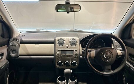 Mazda Verisa, 2004 год, 450 000 рублей, 10 фотография