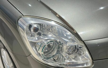 Mazda Verisa, 2004 год, 450 000 рублей, 9 фотография