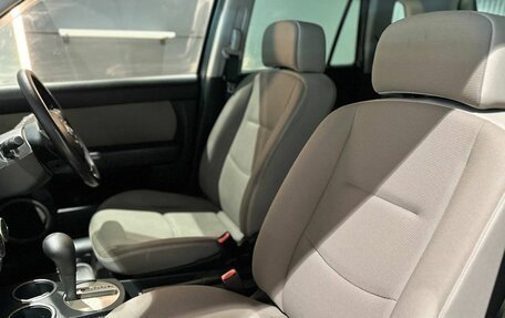 Mazda Verisa, 2004 год, 450 000 рублей, 14 фотография