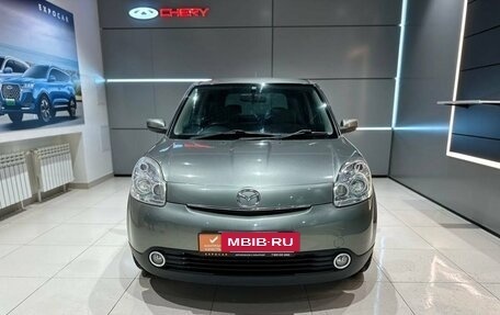 Mazda Verisa, 2004 год, 450 000 рублей, 8 фотография