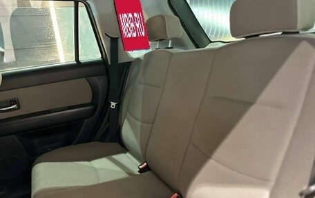 Mazda Verisa, 2004 год, 450 000 рублей, 15 фотография