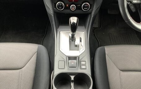 Subaru XV II, 2019 год, 1 330 001 рублей, 13 фотография