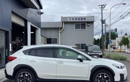 Subaru XV II, 2019 год, 1 330 001 рублей, 4 фотография