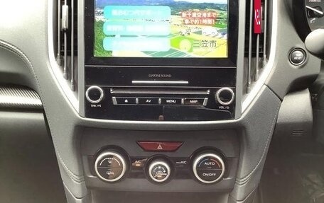 Subaru XV II, 2019 год, 1 330 001 рублей, 15 фотография