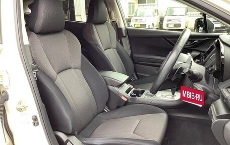 Subaru XV II, 2019 год, 1 330 001 рублей, 17 фотография