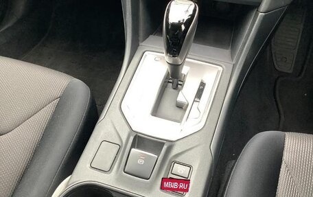 Subaru XV II, 2019 год, 1 330 001 рублей, 14 фотография