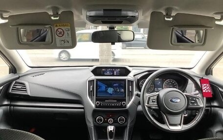 Subaru XV II, 2019 год, 1 330 001 рублей, 10 фотография