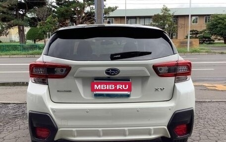 Subaru XV II, 2019 год, 1 330 001 рублей, 6 фотография