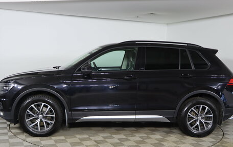 Volkswagen Tiguan II, 2019 год, 2 499 990 рублей, 8 фотография