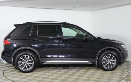 Volkswagen Tiguan II, 2019 год, 2 499 990 рублей, 4 фотография