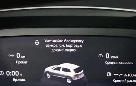 Volkswagen Tiguan II, 2019 год, 2 499 990 рублей, 15 фотография