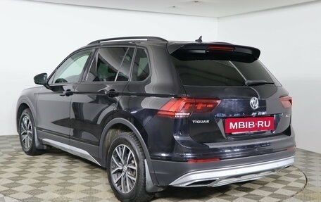 Volkswagen Tiguan II, 2019 год, 2 499 990 рублей, 7 фотография