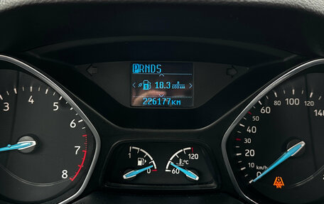 Ford Focus III, 2017 год, 899 000 рублей, 8 фотография