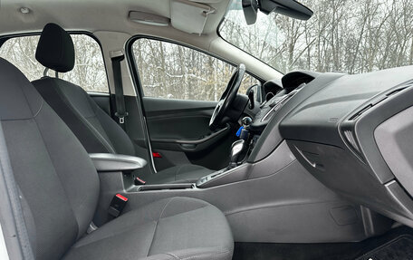 Ford Focus III, 2017 год, 899 000 рублей, 14 фотография