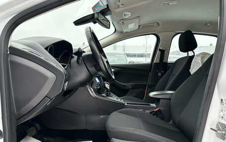 Ford Focus III, 2017 год, 899 000 рублей, 12 фотография