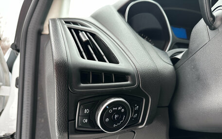 Ford Focus III, 2017 год, 899 000 рублей, 15 фотография