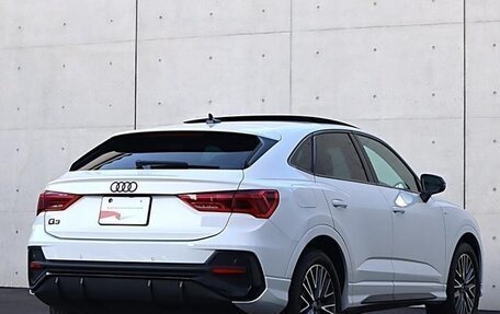 Audi Q3, 2022 год, 2 150 001 рублей, 6 фотография